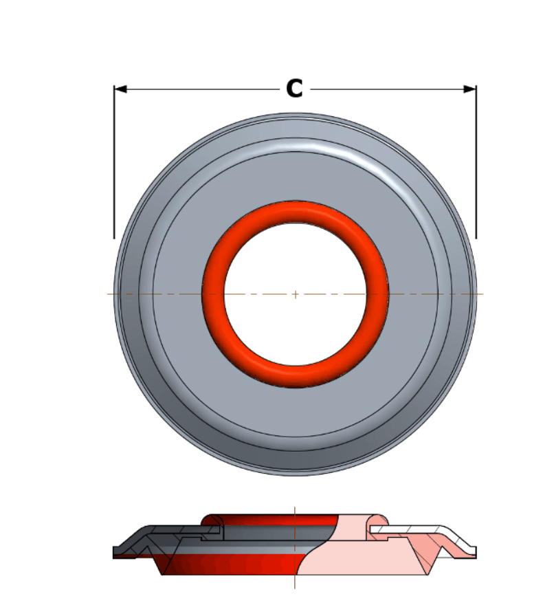 IRWIN Industrial News and Events High Performance Sealing Hardware